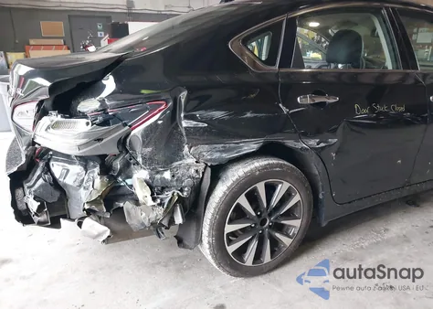 2018 Nissan Altima 2.5 Sl из США, поврежденный, VIN 1N4AL3AP6JC276939